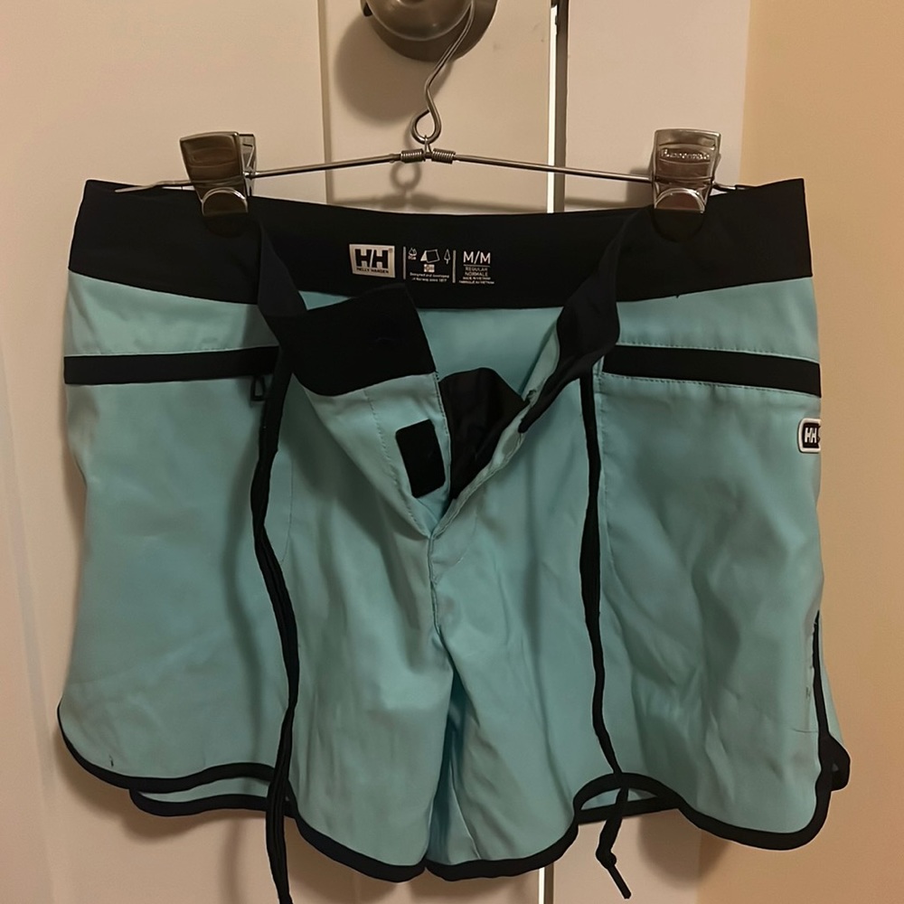 Woman’s Helly Hanson Shorts size M